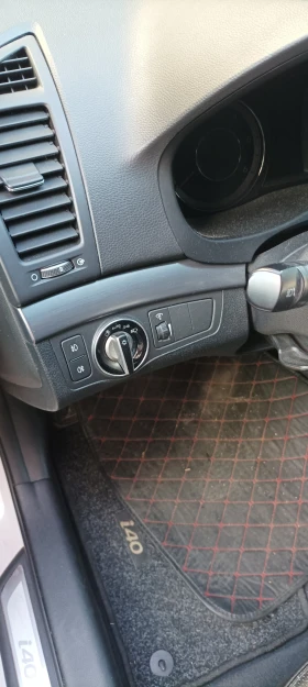 Hyundai I40 cw | Mobile.bg    11