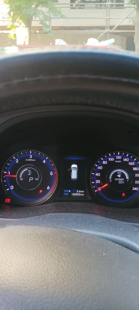 Hyundai I40 cw | Mobile.bg    6