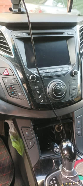 Hyundai I40 cw | Mobile.bg    4