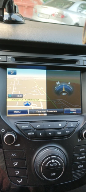 Hyundai I40 cw | Mobile.bg    7