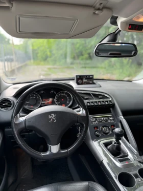 Обява за продажба на Peugeot 3008 ~13 800 лв. - изображение 7