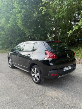 Обява за продажба на Peugeot 3008 ~13 800 лв. - изображение 2