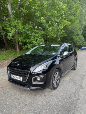 Обява за продажба на Peugeot 3008 ~13 800 лв. - изображение 1