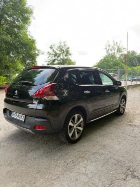 Обява за продажба на Peugeot 3008 ~13 800 лв. - изображение 3