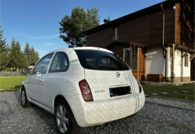 Nissan Micra | Mobile.bg    3