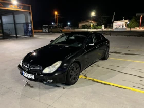 Обява за продажба на Mercedes-Benz CLS 320 ~11 000 лв. - изображение 1