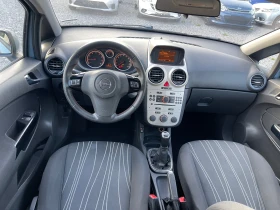Opel Corsa 1.2i Газ/Бензин, Обслужен, Нови Гуми, Климатик - 3990 лв. - 36894466 11