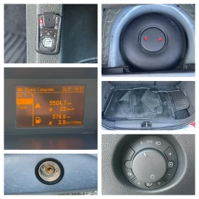 Opel Corsa 1.2i Газ/Бензин, Обслужен, Нови Гуми, Климатик - 3990 лв. - 36894466 16