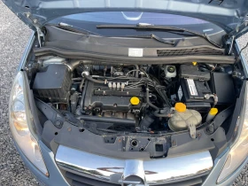 Opel Corsa 1.2i Газ/Бензин, Обслужен, Нови Гуми, Климатик - 3990 лв. - 36894466 14