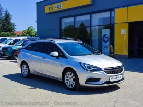 Opel Astra K Sp. Tourer Edition 1.6CDTI (110HP) MT6 | Mobile.bg � ����� ������ 2