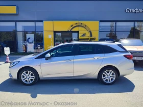 Opel Astra K Sp. Tourer Edition 1.6CDTI (110HP) MT6 | Mobile.bg � ����� ������ 3