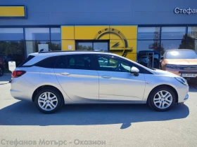 Opel Astra K Sp. Tourer Edition 1.6CDTI (110HP) MT6 | Mobile.bg � ����� ������ 4