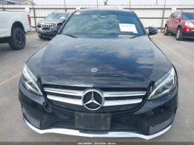 Mercedes-Benz C 300 2018 MERCEDES-BENZ C 300
