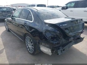 Mercedes-Benz C 300 2018 MERCEDES-BENZ C 300 - 23200 лв. - 58285251 6