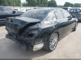 Mercedes-Benz C 300 2018 MERCEDES-BENZ C 300 - 23200 лв. - 58285251 8