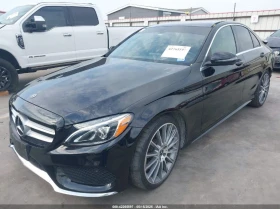 Mercedes-Benz C 300 2018 MERCEDES-BENZ C 300 - 23200 лв. - 58285251 3