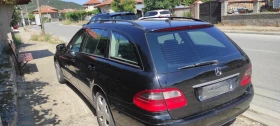 Обява за продажба на Mercedes-Benz E 200 ~10 000 лв. - изображение 9