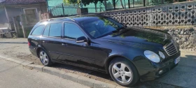 Mercedes-Benz E 200 | Mobile.bg    14