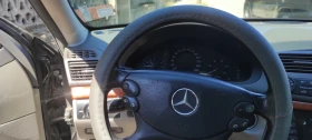 Обява за продажба на Mercedes-Benz E 200 ~10 000 лв. - изображение 3