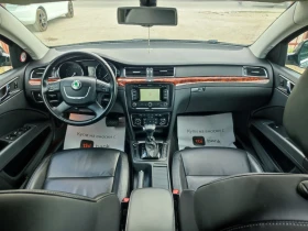 Skoda Superb 2.0TSI BUSINESS LINE/AUTOMATIC/NAVIGATION - 17499 лв. - 79388521 14
