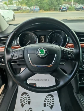 Skoda Superb 2.0TSI BUSINESS LINE/AUTOMATIC/NAVIGATION - 17499 лв. - 79388521 10