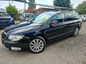 Skoda Superb 2.0TSI BUSINESS LINE/AUTOMATIC/NAVIGATION - 17499 лв. - 79388521 6