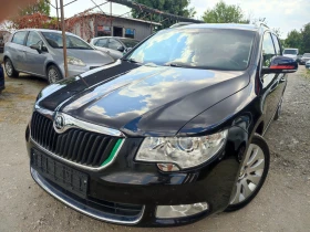 Skoda Superb 2.0TSI BUSINESS LINE/AUTOMATIC/NAVIGATION - 17499 лв. - 79388521 2