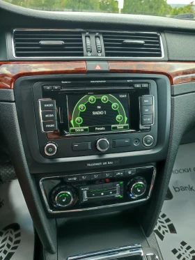 Skoda Superb 2.0TSI BUSINESS LINE/AUTOMATIC/NAVIGATION - 17499 лв. - 79388521 7