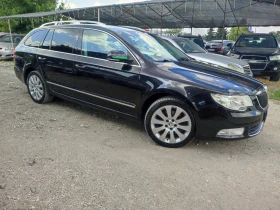 Skoda Superb 2.0TSI BUSINESS LINE/AUTOMATIC/NAVIGATION - 17499 лв. - 79388521 4