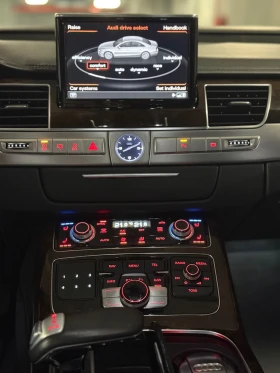 Audi A8 А8 4.2 TDI MATRIX - 48900 лв. - 88758501 4