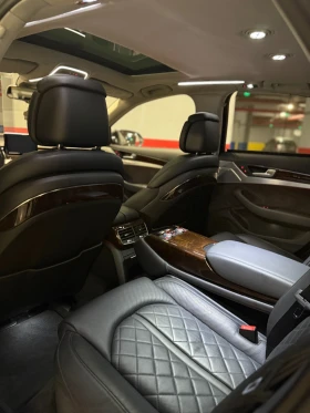 Audi A8 А8 4.2 TDI MATRIX - 48900 лв. - 88758501 9