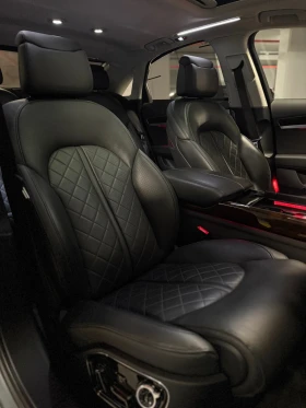 Audi A8 А8 4.2 TDI MATRIX - 48900 лв. - 88758501 8