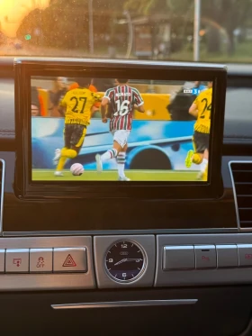 Audi A8 А8 4.2 TDI MATRIX - 48900 лв. - 88758501 6