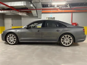 Audi A8 А8 4.2 TDI MATRIX - 48900 лв. - 88758501 15