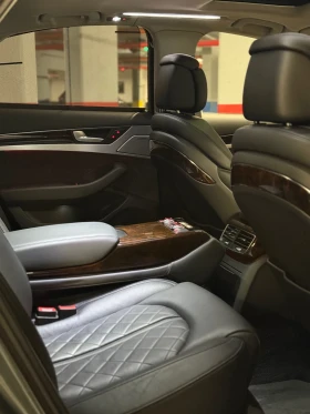 Audi A8 А8 4.2 TDI MATRIX - 48900 лв. - 88758501 7
