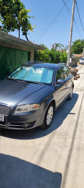 Обява за продажба на Audi A4 B8 ~6 100 лв. - изображение 6