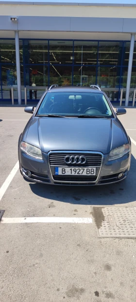Обява за продажба на Audi A4 B8 ~6 100 лв. - изображение 3
