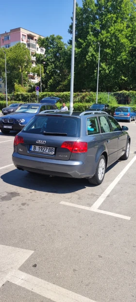 Обява за продажба на Audi A4 B8 ~6 100 лв. - изображение 1