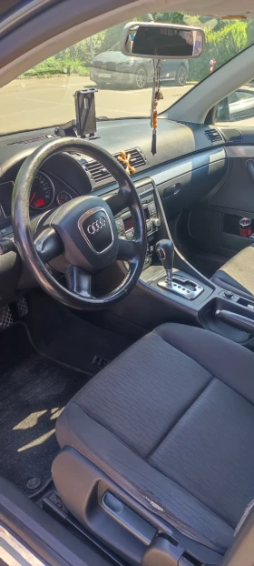 Обява за продажба на Audi A4 B8 ~6 100 лв. - изображение 4