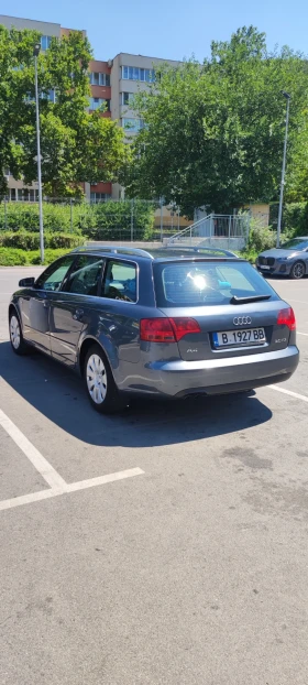 Обява за продажба на Audi A4 B8 ~6 100 лв. - изображение 2