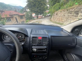     Hyundai Getz 1.1