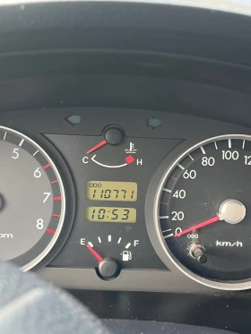 Hyundai Getz 1.1 | Mobile.bg    7