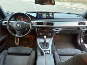 BMW 330 330XD 245hp LCI MPACK - 18500 лв. - 53356993 8