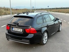 BMW 330 330XD 245hp LCI MPACK - 18500 лв. - 53356993 6