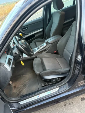 BMW 330 330XD 245hp LCI MPACK - 18500 лв. - 53356993 10