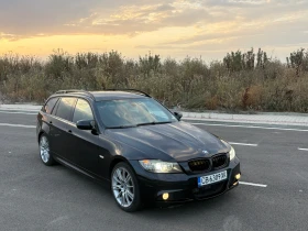 BMW 330 330XD 245hp LCI MPACK - 18500 лв. - 53356993 3
