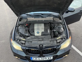 BMW 330 330XD 245hp LCI MPACK - 18500 лв. - 53356993 9
