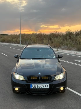 BMW 330 330XD 245hp LCI MPACK - 18500 лв. - 53356993 2