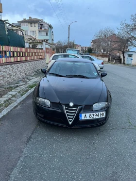 Обява за продажба на Alfa Romeo Gt ~4 100 лв. - изображение 1
