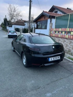 Обява за продажба на Alfa Romeo Gt ~4 100 лв. - изображение 4